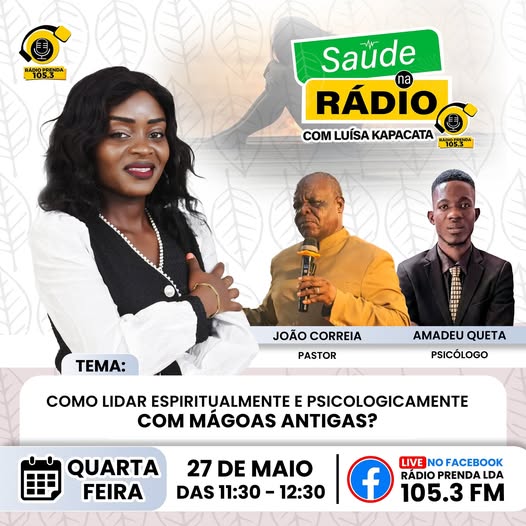 Crime na Rádio